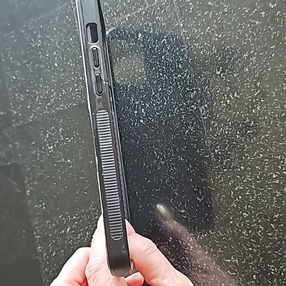 One of 1 CARVED case for iPhone 12 ProMax - Picture 5 of 5